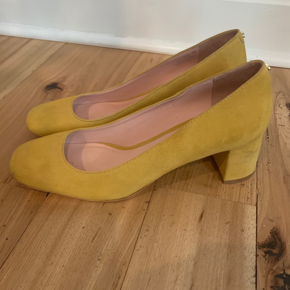 Kate spade pump